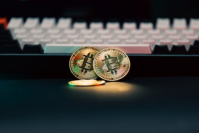 Algorithmic trading strategy